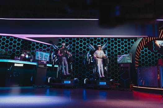 Casino