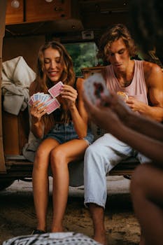 Casino