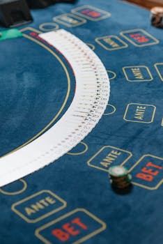 Casino