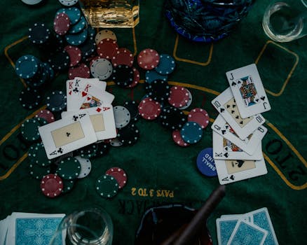 Casino