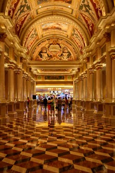 Casino
