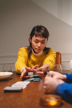 Casino