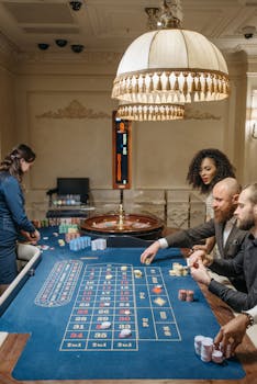 Casino