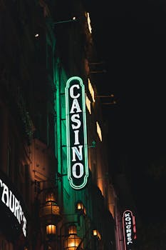 Casino