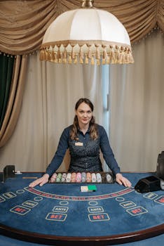 Casino