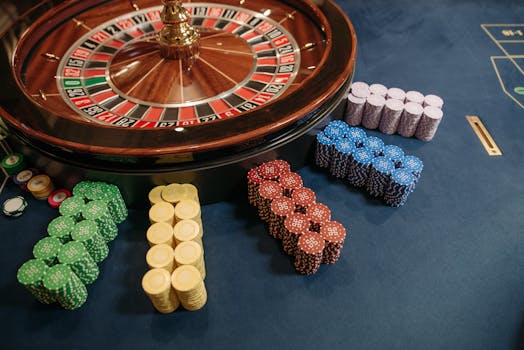 Casino