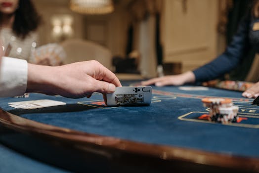 Casino